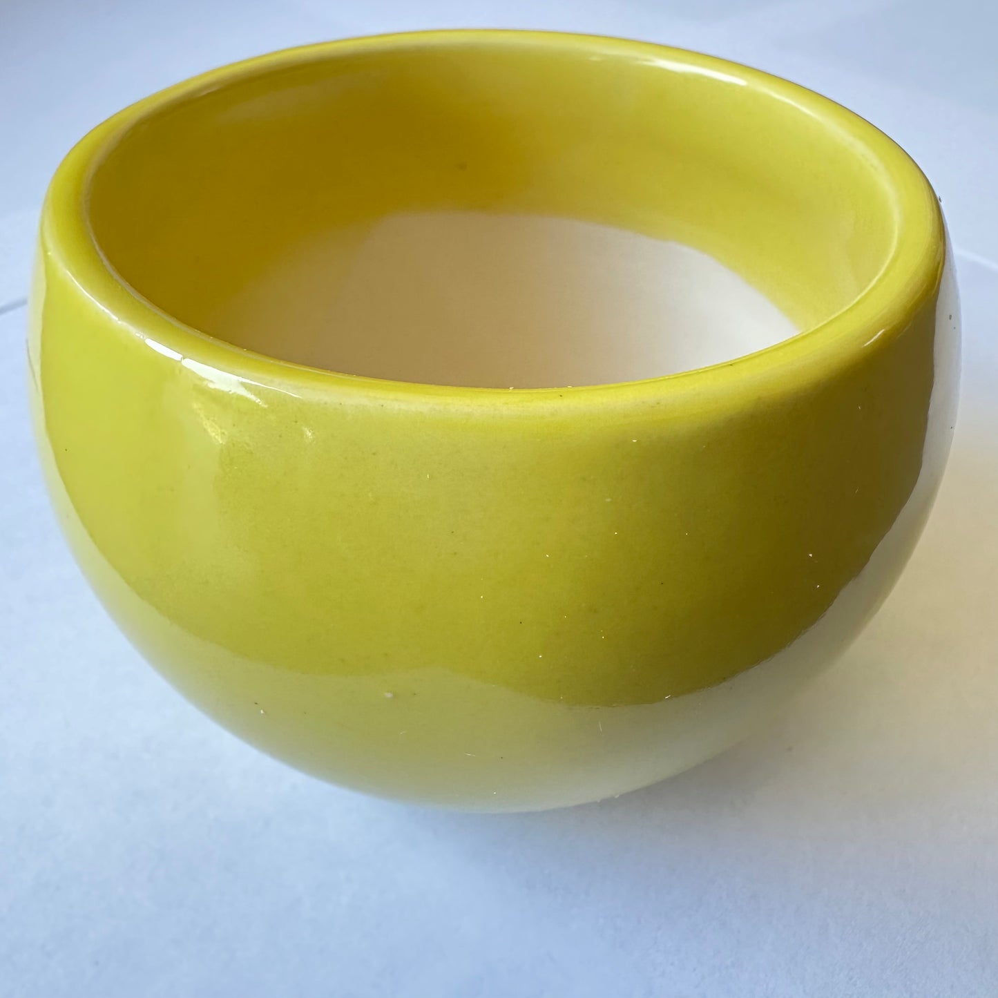 6-Piece Ceramic Flower Pot Set(only pots, excluding the plant)